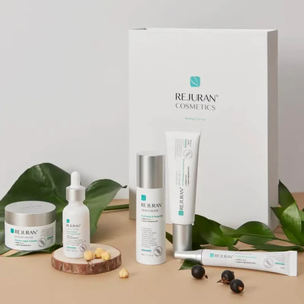 Rejuran Healing Care Set Набор для Регенерации и Восстановления Кожи