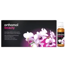 Orthomol Beauty (питна пляшечка з суспензією)
