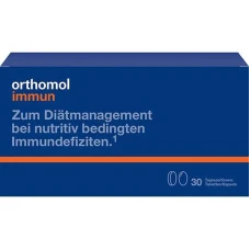 Orthomol Immun (капсули-таблетки)