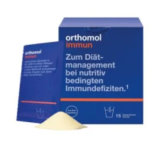 Orthomol Immun (гранули)