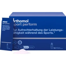 Orthomol Sport Perform (гранулы)