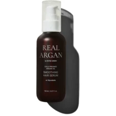 Серум для Волосся з Аргановою Олією Rated Green Real Argan Smoothing Hair Serum