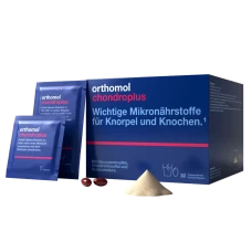 Orthomol Chondroplus (гранули-капсули)