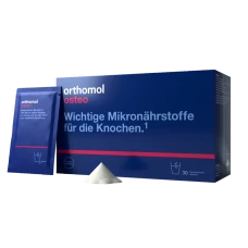 Orthomol Osteo (гранулы)