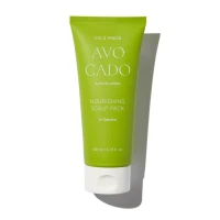 Маска Питательная для Кожи Головы Rated Green Avocado Nourishing Scalp Pack W/ Banana