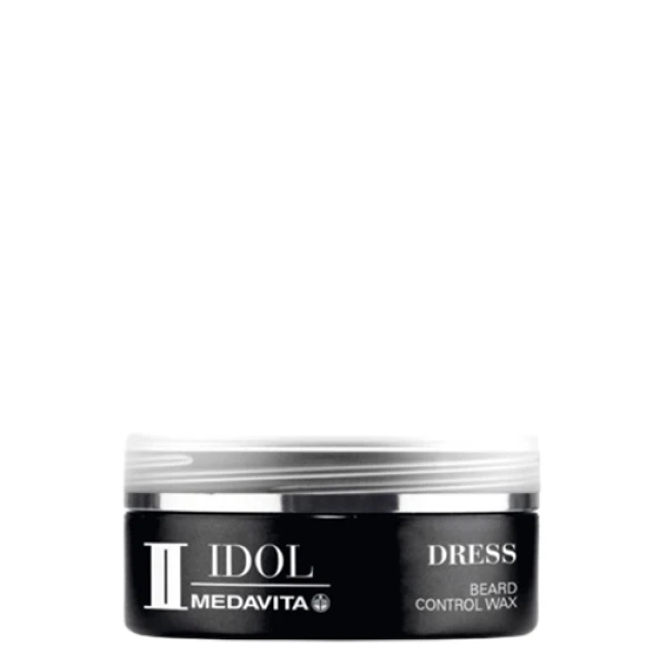 Dress-beard control wax / Віск для Бороди Medavita
