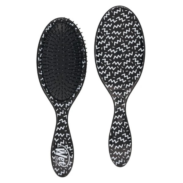 Wet Brush Original Detandler Hipster Brush Расчёска для волос хипстерская