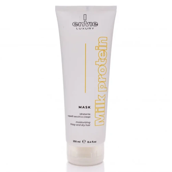 Envie Milk Luxury Маска з Молочними Протеїнами