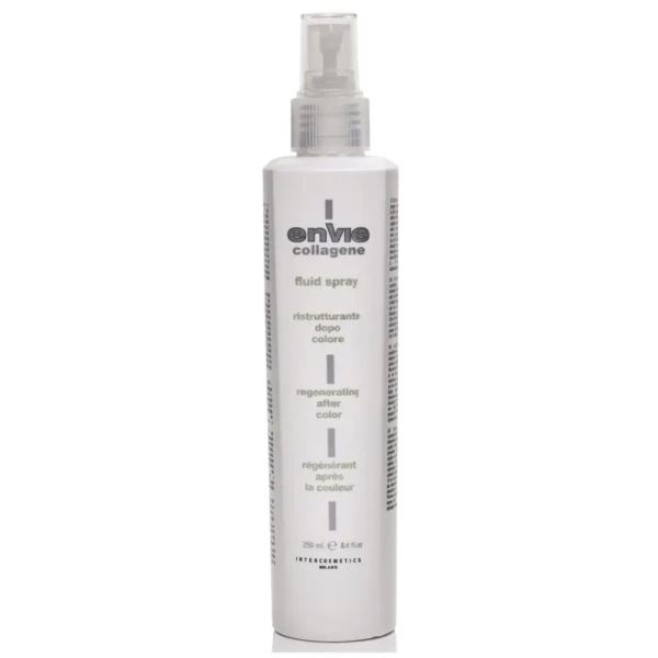 Envie Collagene Spray Спрей для Волосся з Колагеном