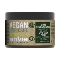 Envie Vegan New Маска для Фарбованого Волосся