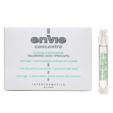 Envie Hyaluronic Ампулы для Интенсивного Роста Волос