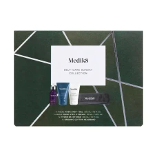 Self-Care Sunday Collection Селф кейр сандей колекшн - глубокое увлажнение