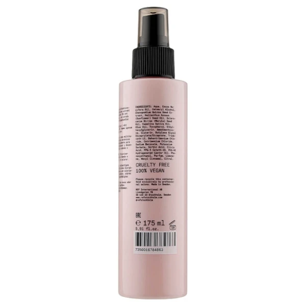 Незмивний Кондиціонер для Волосся REF Leave in Conditioner