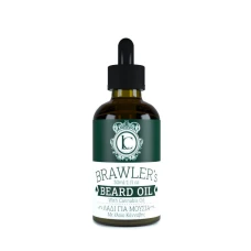 Масло для ухода за бородой Lavish Care Bawler's Beard Oil
