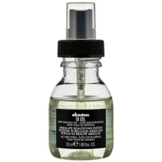 Масло для абсолютной красоты волос DAVINES OI OIL
