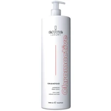 Envie Luxury Chromaсtive Color Protector Шампунь для Збереження Кольору з Екстрактом Гранату
