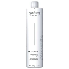 Envie Luxury Keratin Шампунь для Волосся