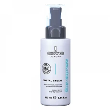Envie Sos Express Luxury Crystal Cream Оксамитовий Незмивний Крем