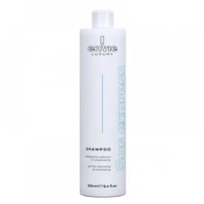 Envie Sos Express Luxury Shampoo Амінокислотний Шампунь