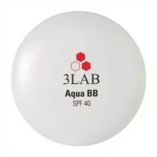 Компактний Крем-Кушон 3LAB AQUA BB SPF40