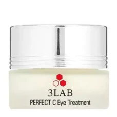 Крем для Шкіри навколо Очей із Вітаміном С 3LAB Perfect C Eye Treatment