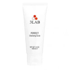 Очищаючий Скраб для Обличчя 3LAB Perfect Cleansing Scrub