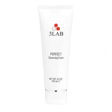 Пінка для Вмивання 3LAB Perfect Cleansing Foam