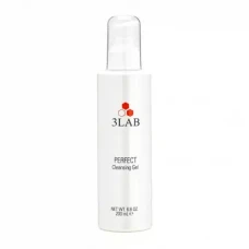 Очищаючий Гель для Обличчя 3LAB Perfect Cleansing Gel