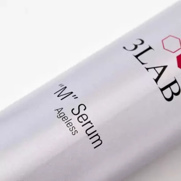 Сыворотка для Лица 3LAB M Serum Ageless