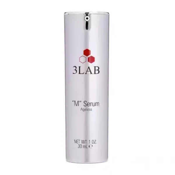 Сыворотка для Лица 3LAB M Serum Ageless