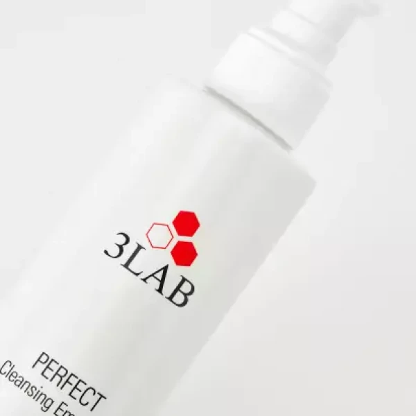 Очищувальна Емульсія для Обличчя 3LAB Perfect Cleansing Emulsion
