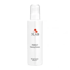 Очищувальна Емульсія для Обличчя 3LAB Perfect Cleansing Emulsion
