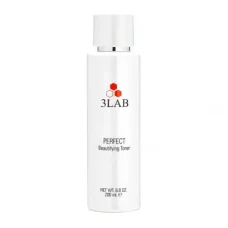 Пом'якшуючий Тонер для Обличчя 3LAB Perfect Beautifying Toner