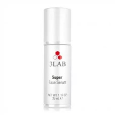 Сироватка для Обличчя 3LAB Super Face Serum