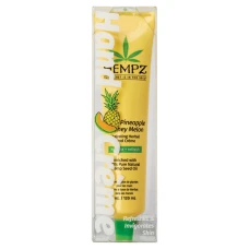 Hempz Sweet Pineapple & Honey Melon Hydrating Herbal Hand Cream - Увлажняющий крем для рук с ароматом сладкого ананаса и медовой дыни