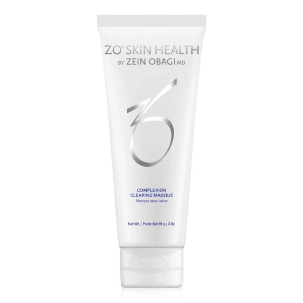 Комплекшн Клірін Меск крем-маска для шкіри Complexion Clearing Masque