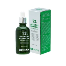 Histolab Azulene Complex Ampoule 72% Концентрат Комплекса Азулена 72% для Проблемной и Жирной Кожи