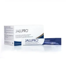Амінокислоти в стіках Jalupro (Ялупро) для стимуляції синтезу колагену, 30 стіків