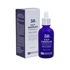 Histolab EGF Complex Ampoule 50% Концентрат с Эпидермальным Фактором Роста EGF 50%