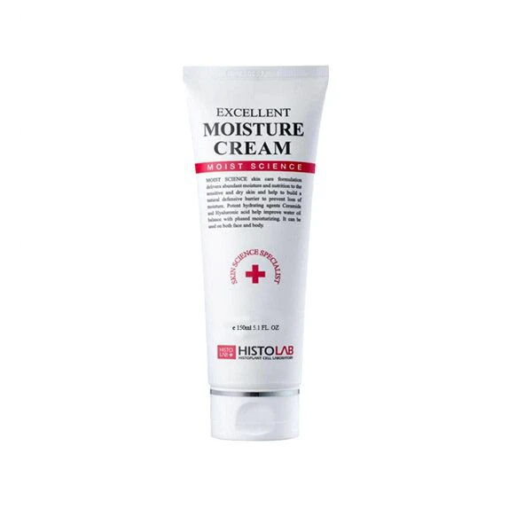 Histolab Excellent Moisture Cream Интенсивно Увлажняющий Крем