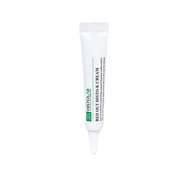 Histolab Fade OUT Histo K Cream Крем после Процедур с Витамином К