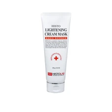 Histolab Lightening Cream Mask Крем-маска, що освітлює