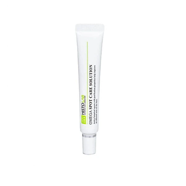 Histolab Omega Spot Solution Сыворотка Противовоспалительная для Локального Применения «Омега»