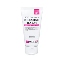 Histolab Post Care Sun Blemish Balm SPF 35+/PA++ Тональний Бальзам Відновлюючий «Постпроцедурний»