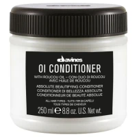 Кондиционер для Абсолютной Красоты Волосы Davines Oi Conditioner