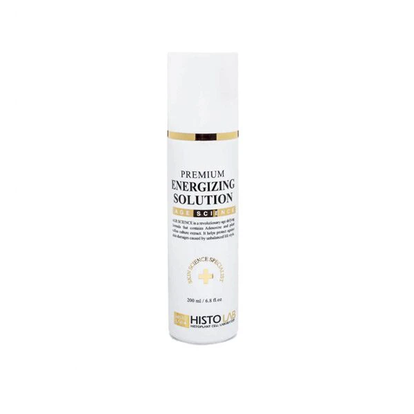Histolab Premium Energizing Solution Тонік Омолоджуючий з Пептидним Комплексом