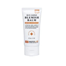 Histolab Sun Shine Blemish Balm ВВ Крем «Сяйво шкіри» з SPF35
