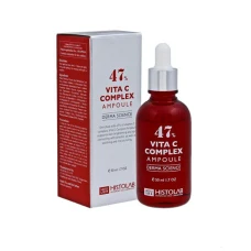 Histolab Vita C Complex Ampoule 47% Концентрат, що Освітлює з Вітаміном С