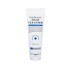 Histolab Water-Max Foam Cleanser  Очищувальна Гель-пінка для Обличчя