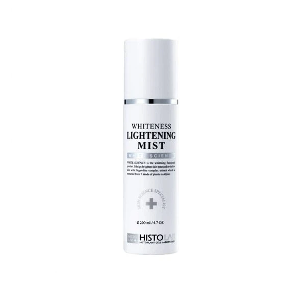 Histolab Whiteness Lightening Mist Тонік Освітлюючий